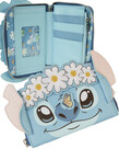 Loungefly Portefeuille Loungefly ( Disney ) Stitch Printemps