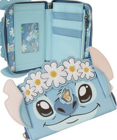 Loungefly Portefeuille Loungefly ( Disney ) Stitch Printemps