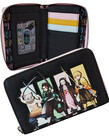 Loungefly Loungefly Wallet ( Demon Slayer ) Main Characters