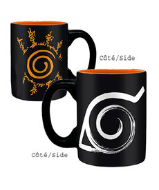 Gift Set ( Naruto Shippuden ) Pint Glass / Mug / Shot Glass
