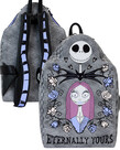Loungefly Loungefly Mini Backpack ( The Nightmare Before Christmas ) Eternally Yours