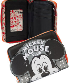 Loungefly Portefeuille Loungefly ( Disney ) Club Mickey Mouse
