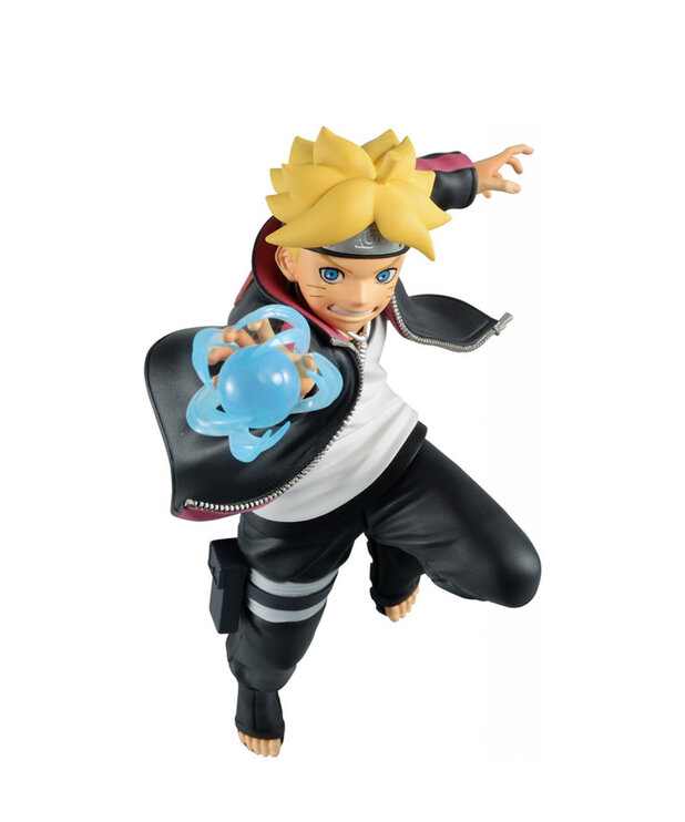 Banpresto Boruto Uzumaki ( Boruto The Next Generation ) Figurine Banpresto