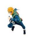 Banpresto Minato Namikaze ( Naruto ) Figurine Banpresto