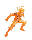 Banpresto Naruto Jinchuriki Orange ( Naruto ) Figurine Banpresto