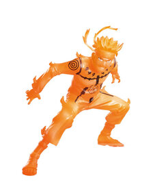 Banpresto Naruto Jinchuriki Orange ( Naruto ) Figurine Banpresto
