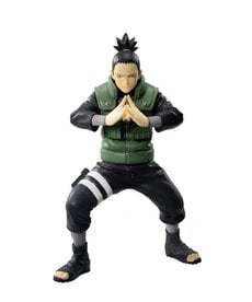 Banpresto Shikamaru Nara ( Naruto ) Figurine Banpresto