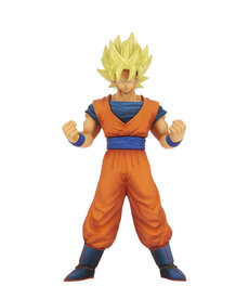 Banpresto Son Goku ( Dragon Ball ) Figurine Banpresto
