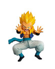 Banpresto Super Saiyan Gotenks ( Dragon Ball ) Figurine Banpresto