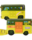 Loungefly Sac à Main Loungefly ( Teenage Mutant Ninja Turtles ) Autobus