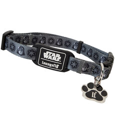 Loungefly Loungefly Dog Collar ( Star Wars ) Darth Vader