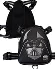 Loungefly Sac à Dos Harnais pour Chien Loungefly ( Star Wars ) Darth Vader ( Small )