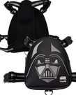 Loungefly Loungefly Dog Backpack with Harness ( Star Wars ) Darth Vader ( Medium )