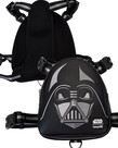 Loungefly Loungefly Dog Backpack with Harness ( Star Wars ) Darth Vader ( Large )