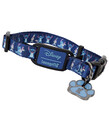 Loungefly Loungefly Dog Collar ( Disney ) Stitch