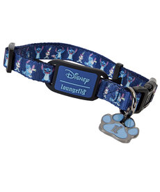 Loungefly Collier pour Chien Loungefly ( Disney ) Stitch