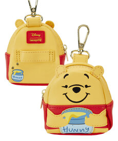 Loungefly Loungefly Treat Mini Bag ( Disney ) Winnie the Pooh