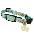 Loungefly Loungefly Dog Collar ( Disney ) The Dogs of Disney