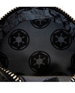 Loungefly Loungefly Treat Mini Bag ( Star Wars ) Death Star