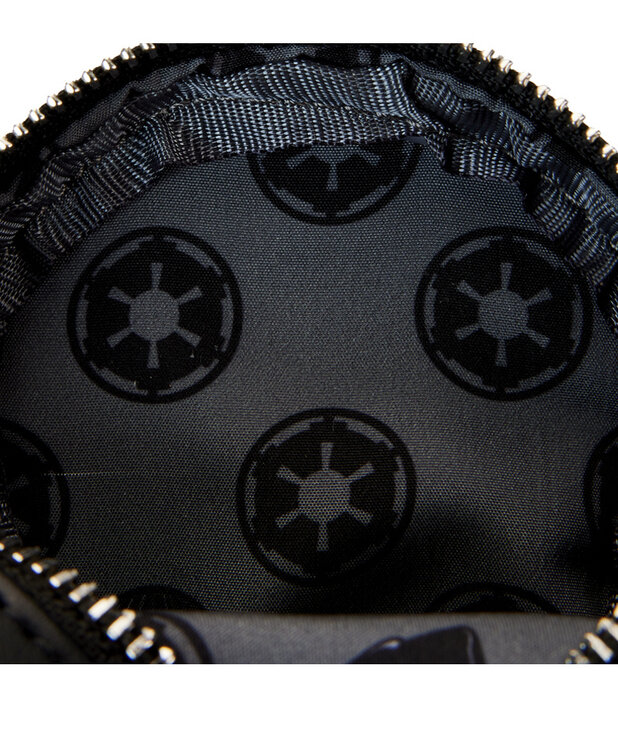 Loungefly Loungefly Treat Mini Bag ( Star Wars ) Death Star