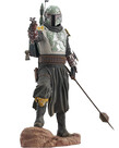 Tython Boba Fett ( Star Wars ) 1:6 Milestone Figurine