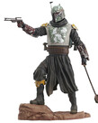 Boba Fett Tython ( Star Wars) Figurine 1:6 Milestone