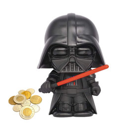 Monogram International Bank ( Star Wars ) Darth Vader