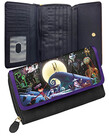 Bradford Exchange Wallet ( The Nightmare Before Christmas ) Movie Scene