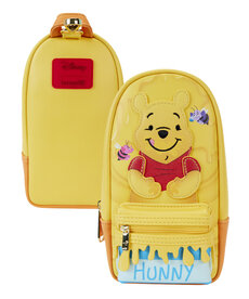 Loungefly Loungefly Mini Bag Case ( Disney ) Winnie the Pooh