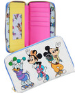 Portefeuille Loungefly ( Disney ) Mousercise