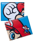 Portefeuille ( Nintendo ) Super Mario