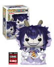 Funko Caesar Clown 1584 ( One Piece ) Funko Pop *Exclusivité Web*