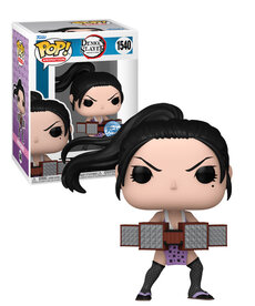 Funko Hinatsuru 1540 ( Demon Slayer ) Funko Pop *Online Exclusive*