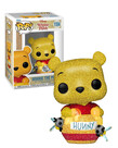 Funko Winnie the Pooh Glitter 1104 ( Disney ) Funko Pop *Exclusivité Web*