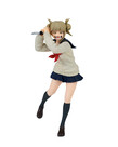 Banpresto Himiko Toga ( My Hero Academia ) Figurine Banpresto