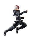 Banpresto Shoto Todoroki ( My Hero Academia ) Figurine Banpresto