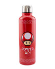 Stainless Water Bottle ( Super Mario ) Power Up