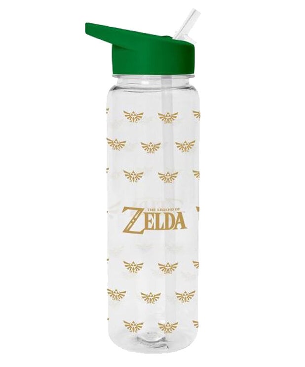 Bouteille en Acrylique 25 oz. ( Zelda ) Logo