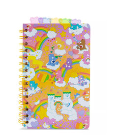 Notebook ( Care Bears )