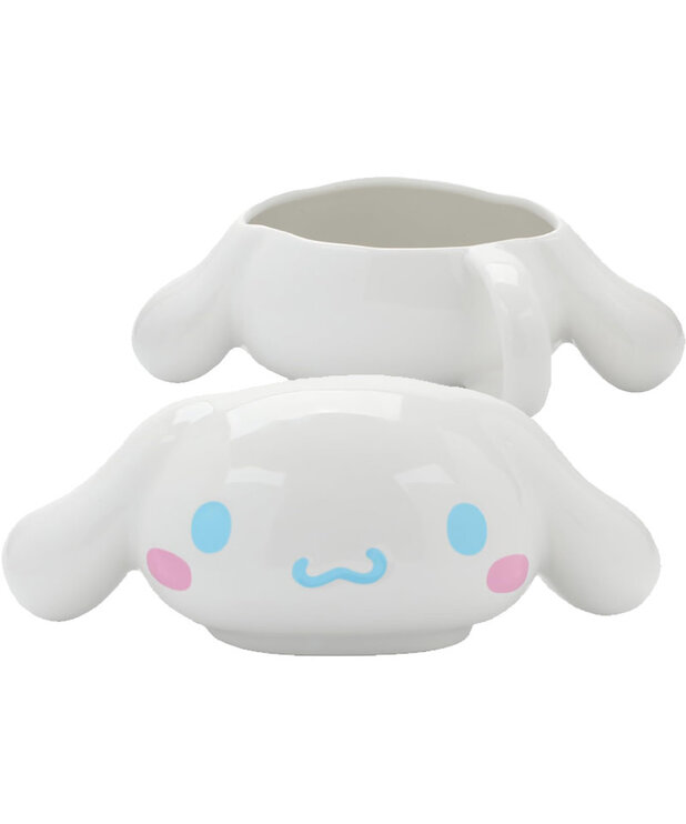 Tasse en Céramique 12 o.z ( Sanrio ) Cinnamoroll