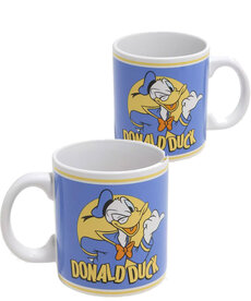 20 oz Ceramic Mug ( Disney ) Donald Duck