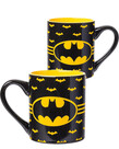 14 oz Ceramic Mug ( Dc Comics ) Batman