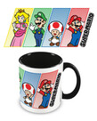 11 oz Ceramic Mug ( Super Mario ) Characters