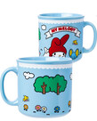 20 oz. Ceramic Mug ( Sanrio ) My Melody