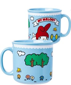 Tasse en Céramique 20 oz. ( Sanrio ) My Melody