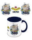 Mug ( One Piece ) Going Merry