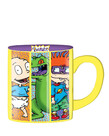 Tasse en Céramique 20 oz. ( Rugrats ) Personnages