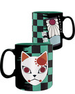 Tasse en Céramique 16 oz ( Demon Slayer ) Tanjiro