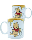 20 oz. Ceramic Mug ( Disney ) Winnie Honey Pot