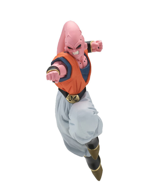 Banpresto Buu ( Dragon Ball Z ) Figurine Banpresto